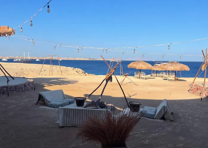Egyptian Experience 公寓